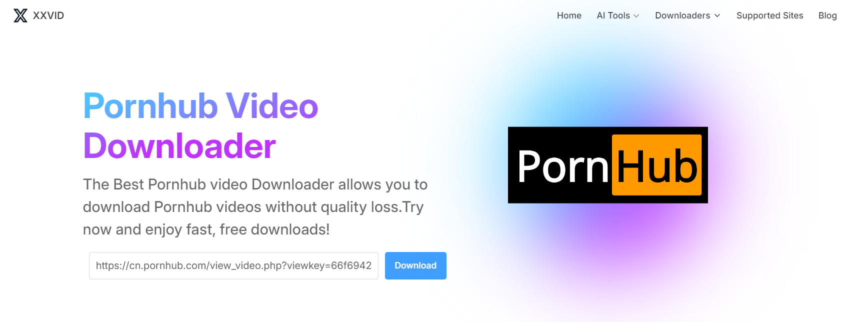 download pornhub vr video-step 2