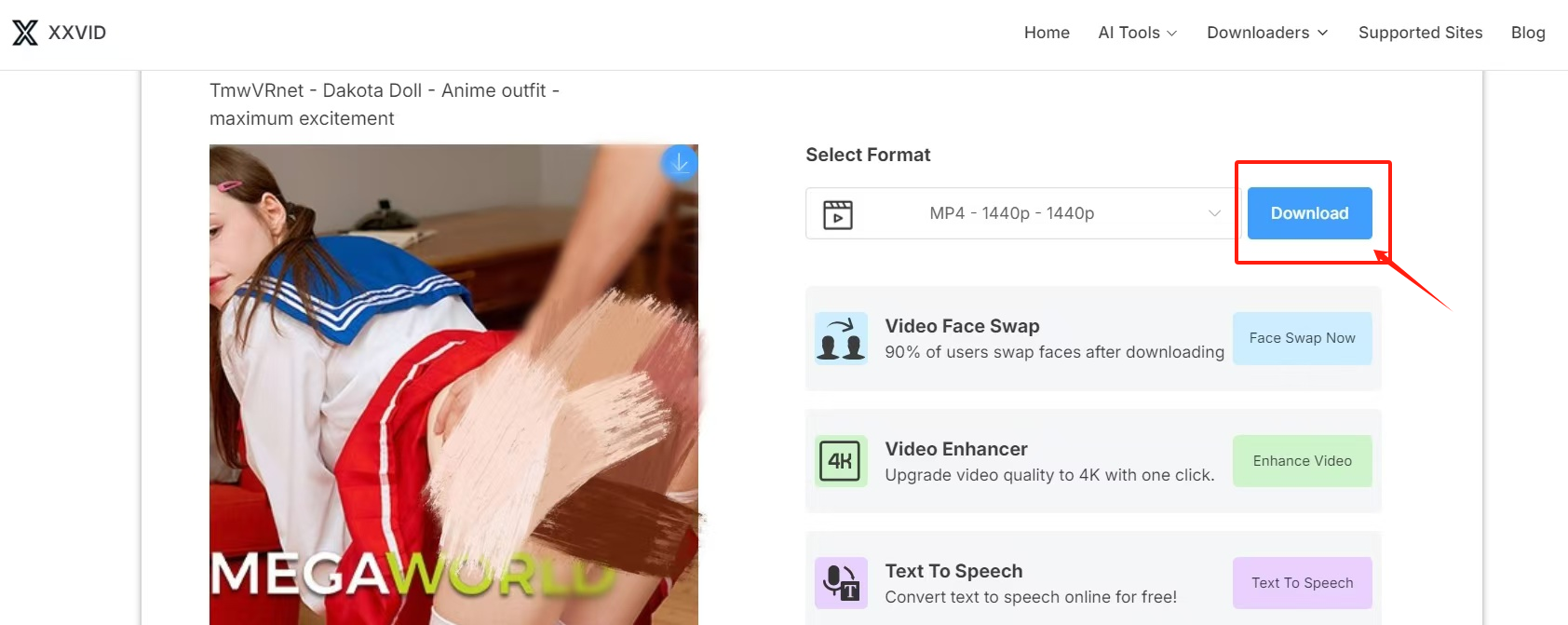 download pornhub vr video-step 5