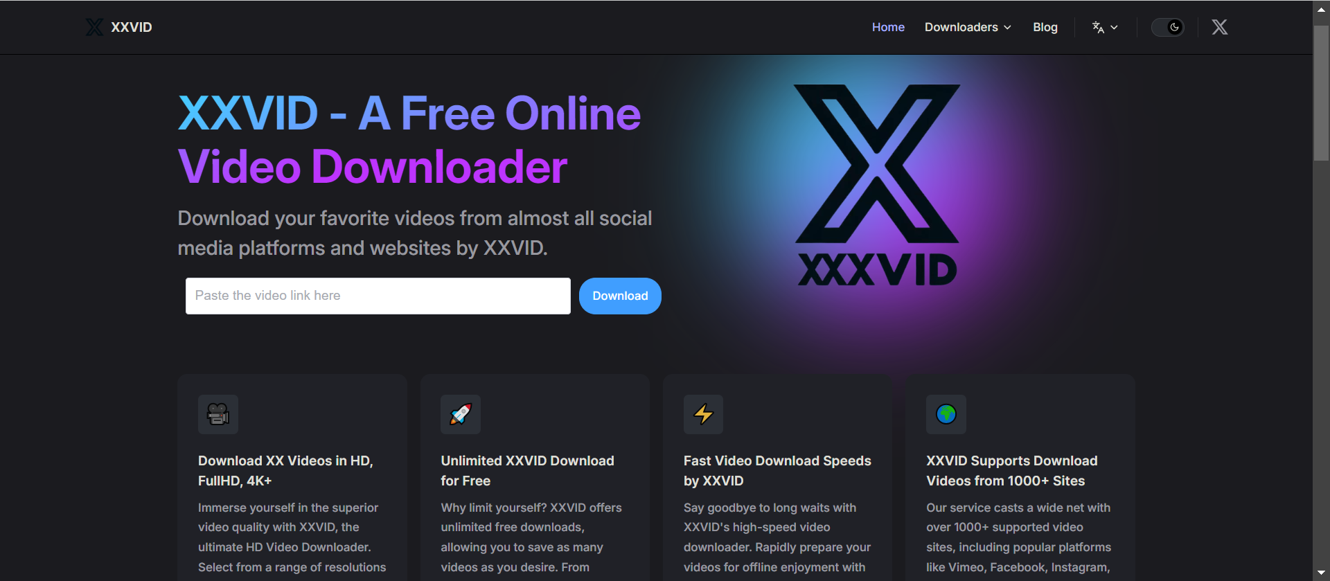 free porn video downloader