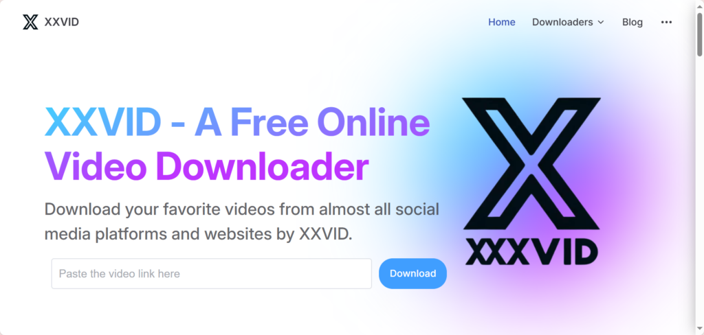 Free Online EroThots Video downloader