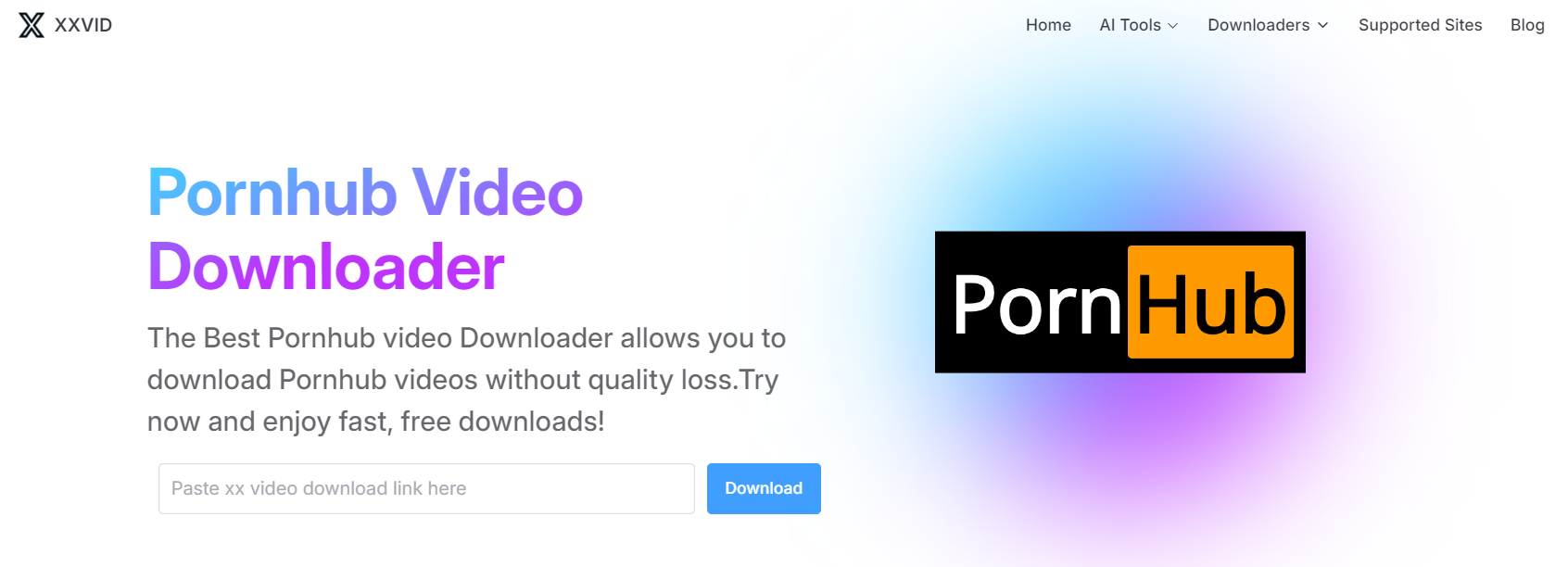 pornhub hd video downloader-xxvid