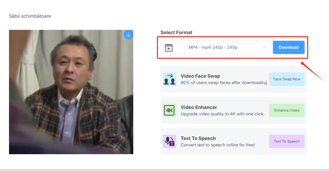 XHamster Videosunu İndirin