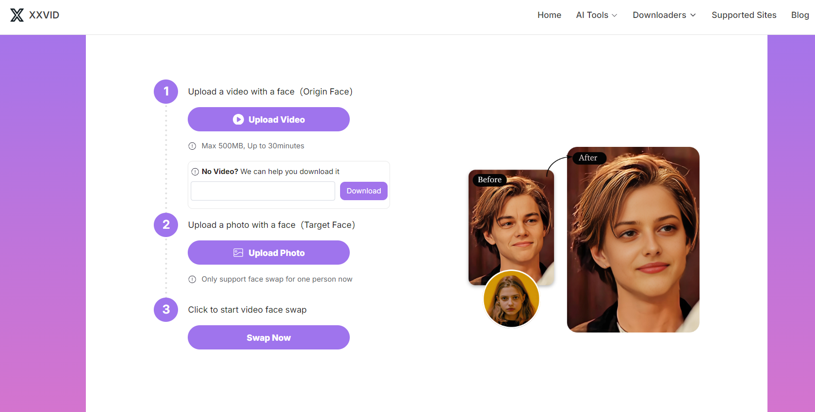 XXVID Kullanmanın Ekstra Avantajları