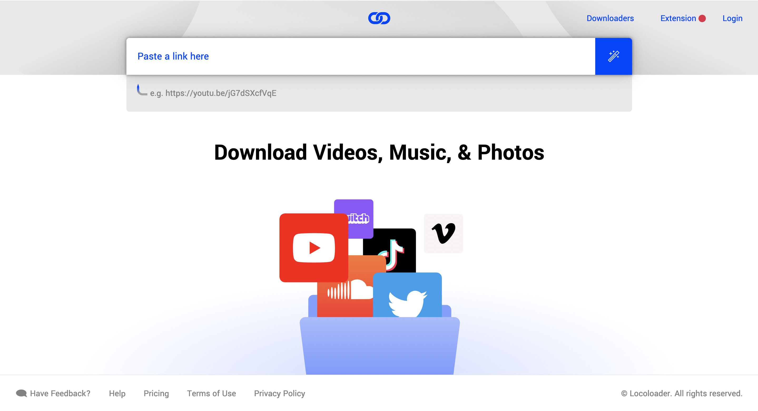 xvideos downloader-locoloader