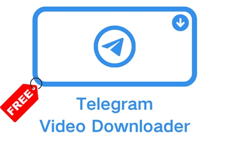 The Best Online Telegram Video Downloader