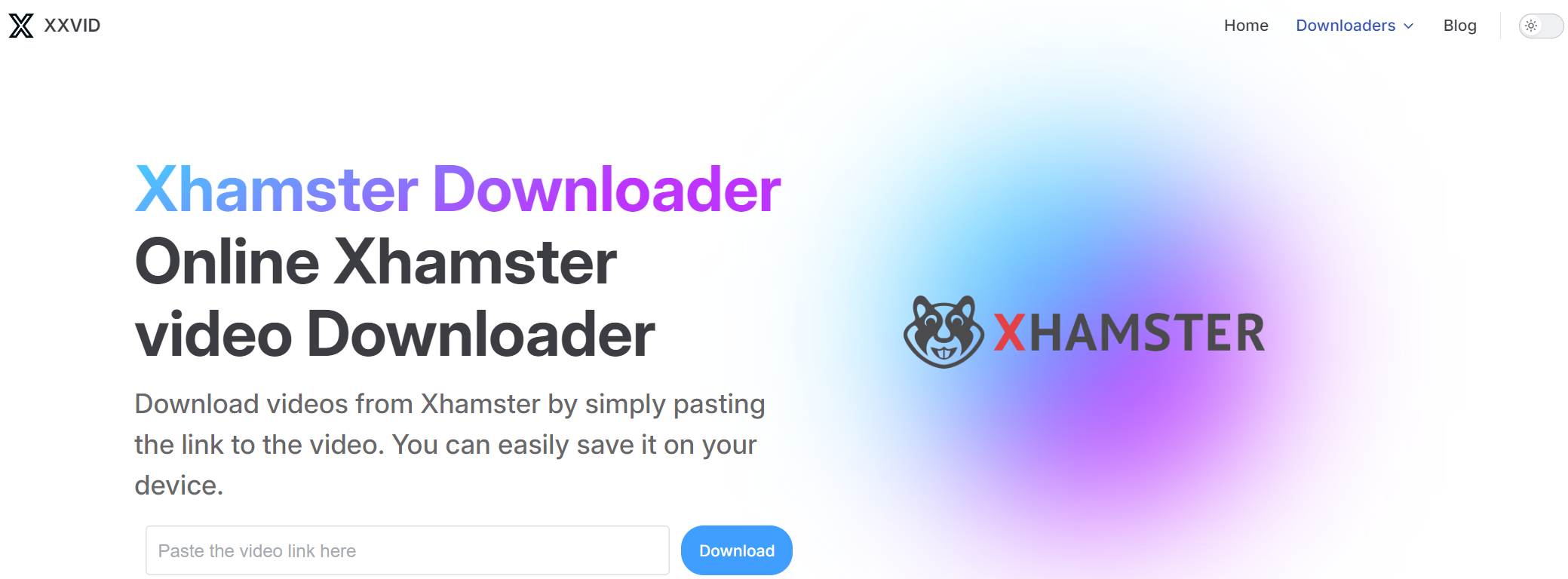 3 Best Ways to Download Xhamster HD videos [All Devices]