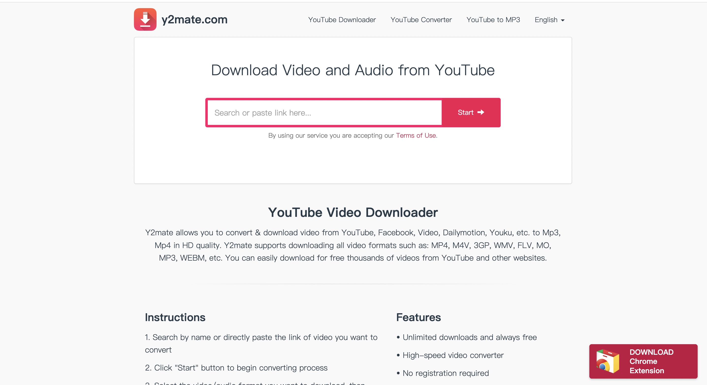 pornhub video downloader-y2mate